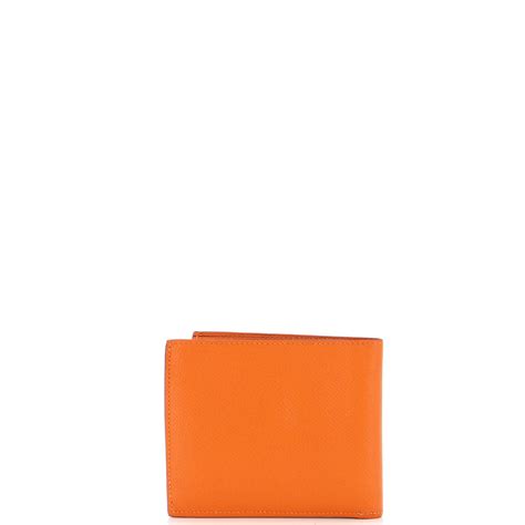 hermes mc2 copernic orange|MC² Copernic wallet .